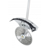 Триммер бензиновый РЕСАНТА БТР-2900П 70/2/44